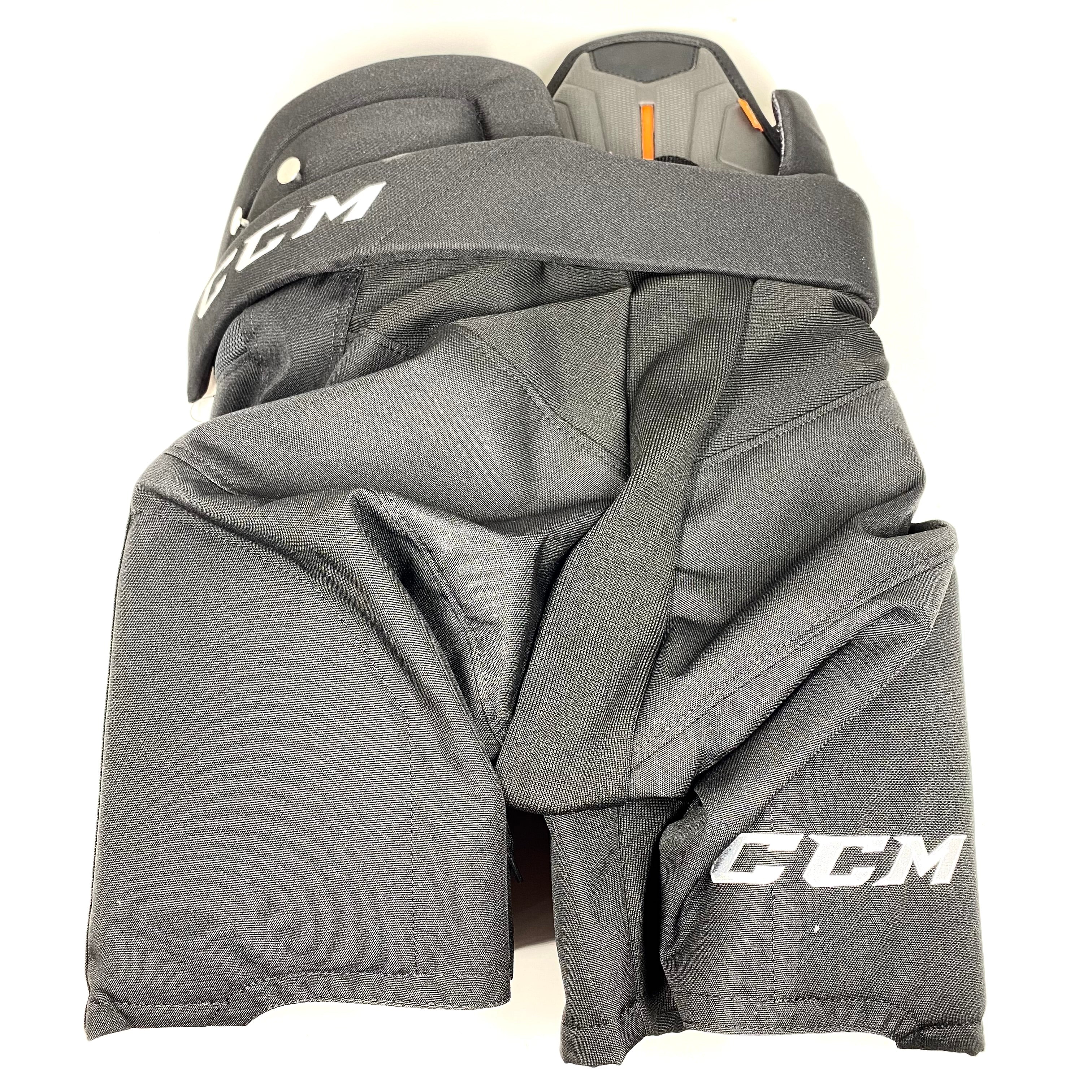 CCM HPTK - Pantalon de hockey Pro Stock (noir)